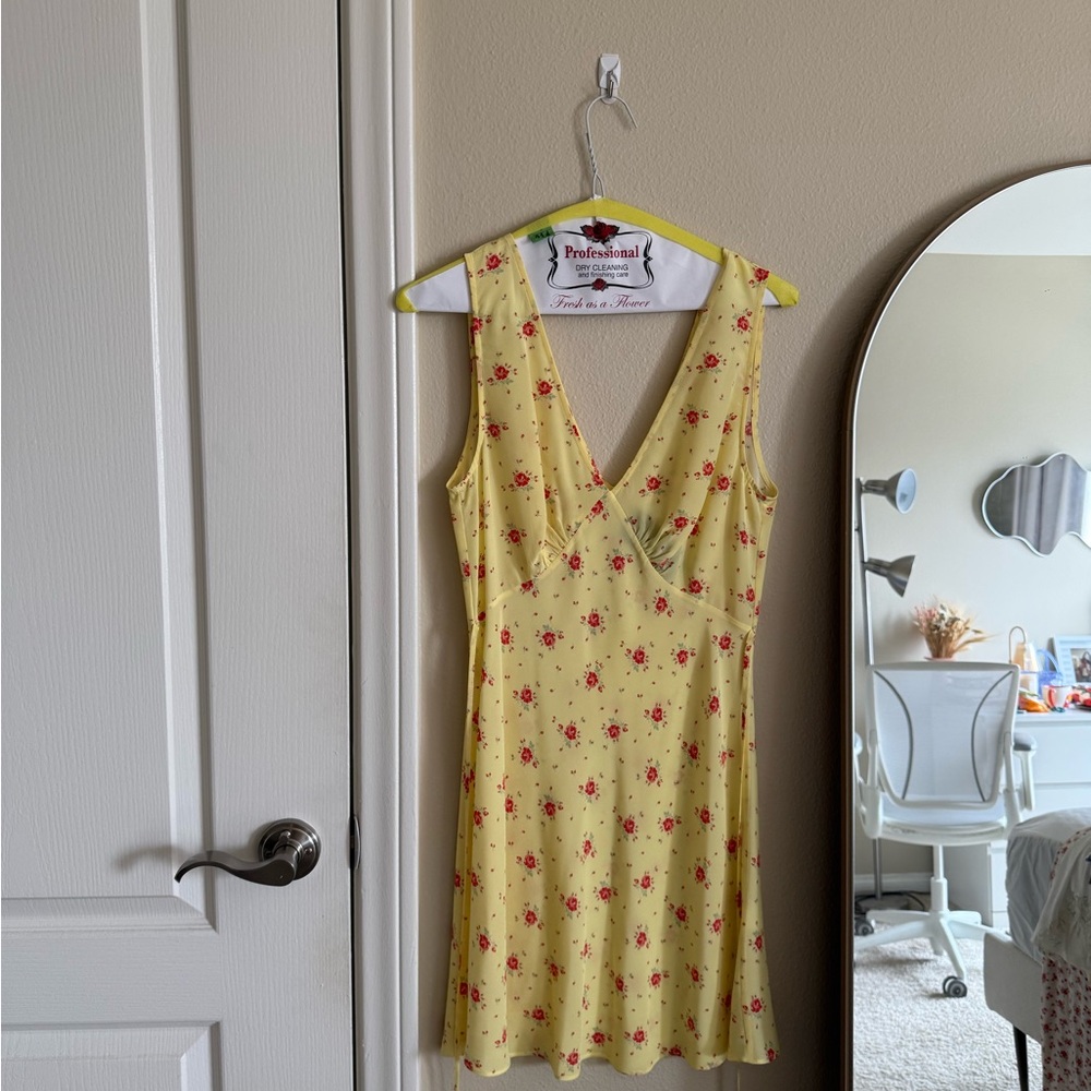 Realisation Isabelli Dress